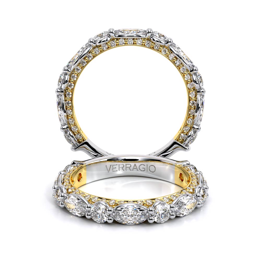 Verragio Wedding Band