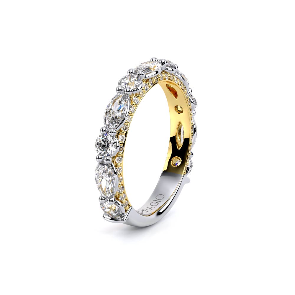 Verragio Wedding Band