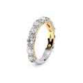Couture-0490W30-18K Two Tone