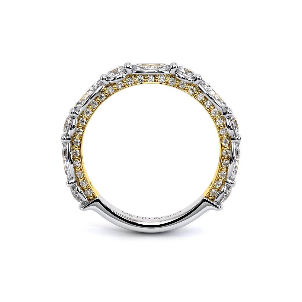 Verragio Wedding Band