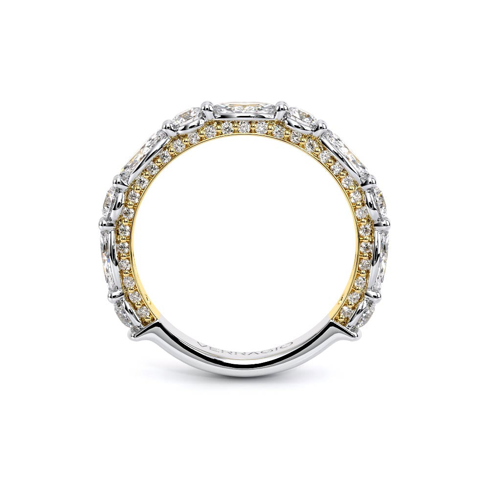 Couture-0490W30-14K Two Tone