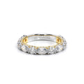 Verragio Wedding Band