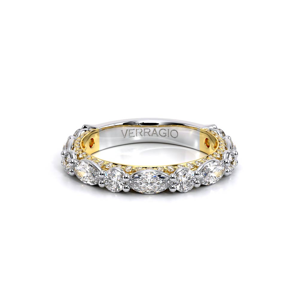 Verragio Wedding Band
