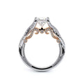Insignia-7060p-14k Two Tone Princess