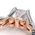Insignia-7060p-18k Two Tone Princess