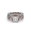 Insignia-7060p-18k Two Tone Princess