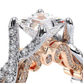 Insignia-7060p-14k Two Tone Princess