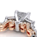 Insignia-7074p-18k Two Tone Princess