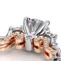 Insignia-7074r-14k Two Tone Round