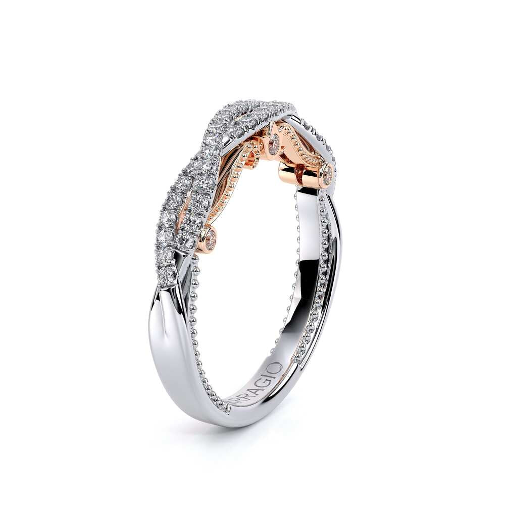 Insignia-7060w-18k Two Tone