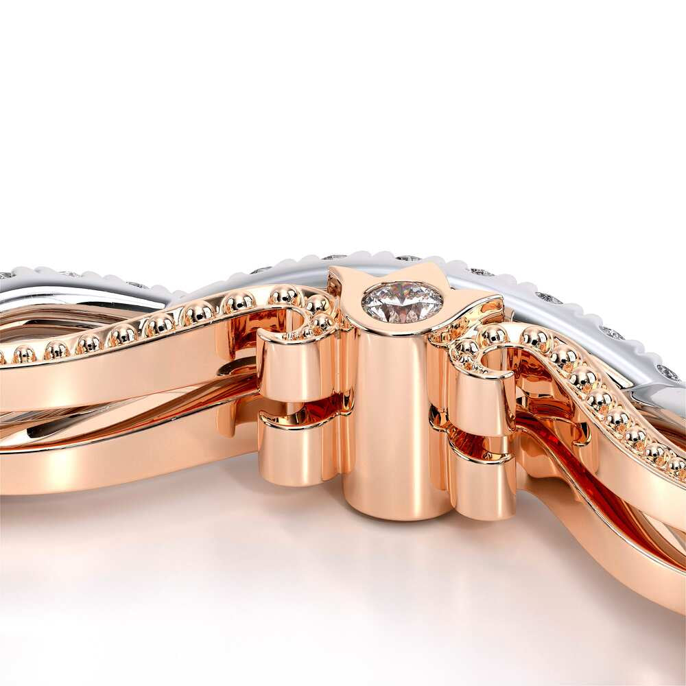 Insignia-7060w-18k Two Tone