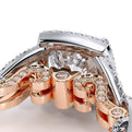 Insignia-7070cu-18k Two Tone Cushion