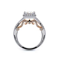 Insignia-7070p-14k Two Tone Princess