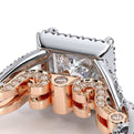 Insignia-7070p-14k Two Tone Princess