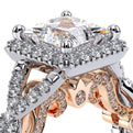 Insignia-7070p-14k Two Tone Princess