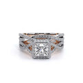 Insignia-7070p-14k Two Tone Princess