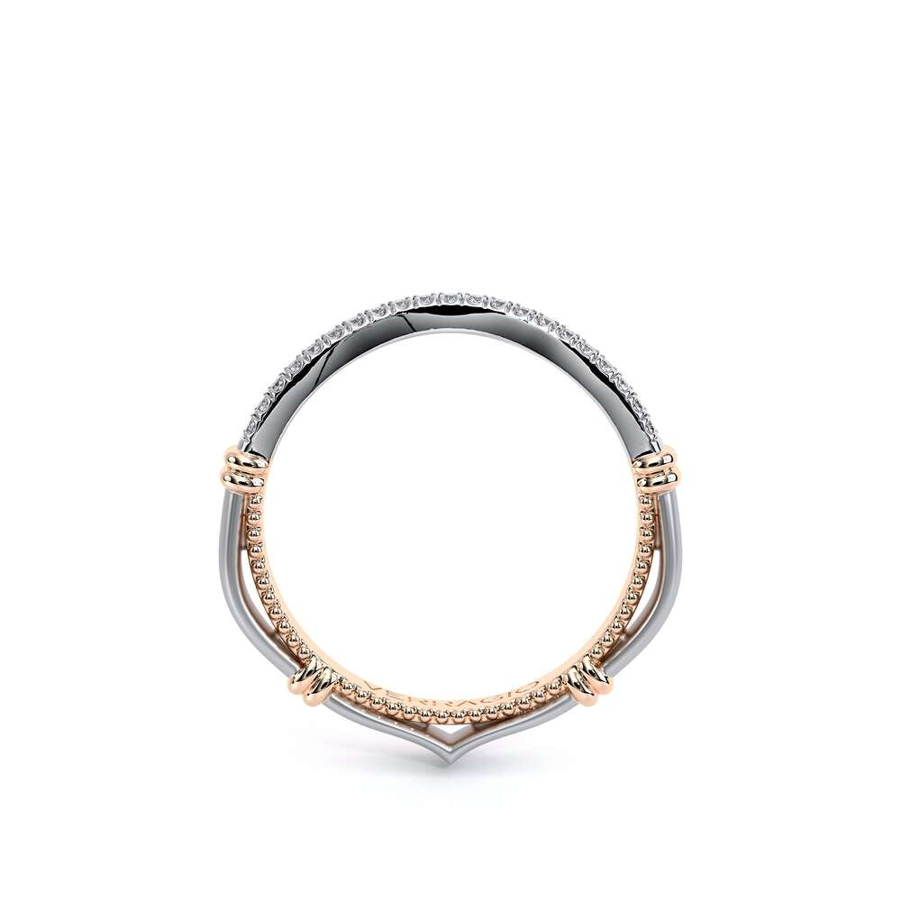Parisian-117w-14k Two Tone