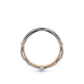 Parisian-117w-18k Two Tone