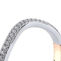 Parisian-117w-14k Two Tone