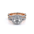 Parisian-117w-18k Two Tone