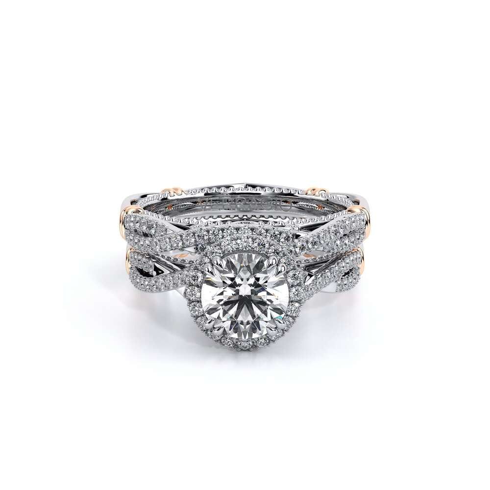 Parisian-106w-18k White