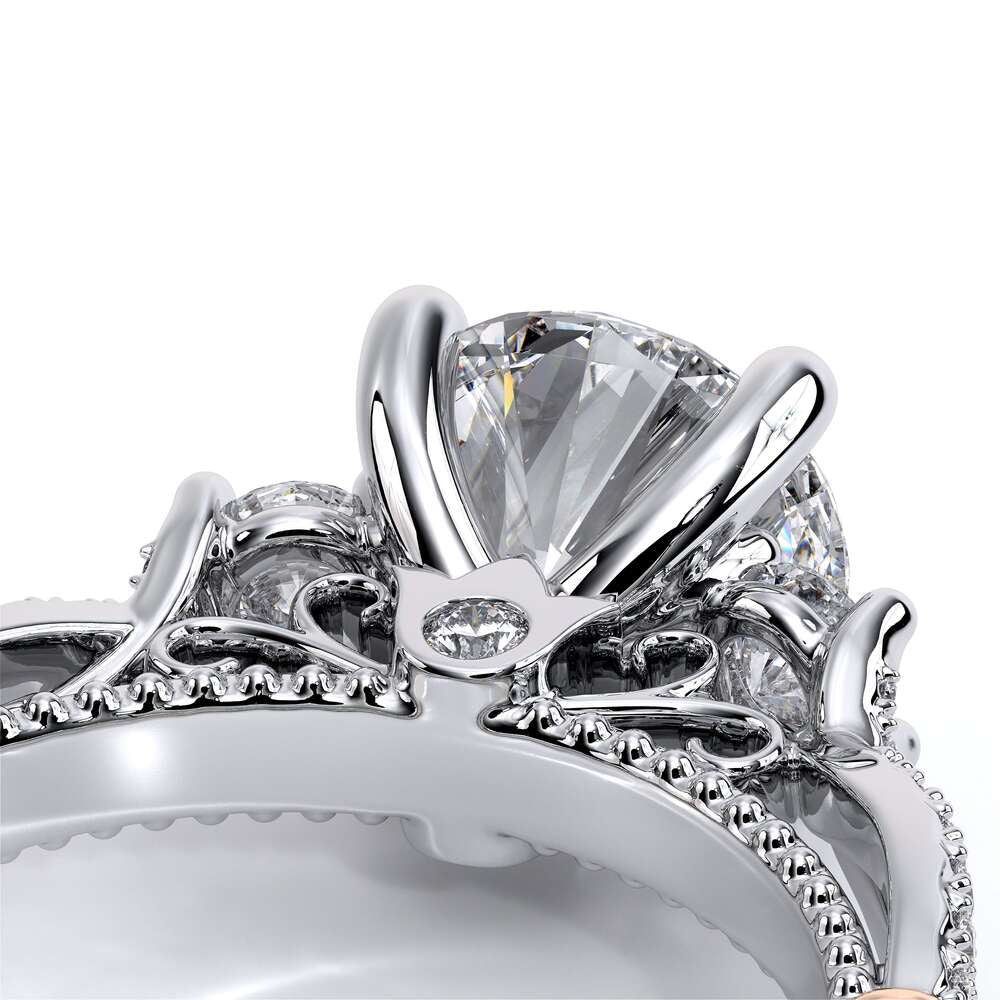 Parisian-129r-Platinum Round