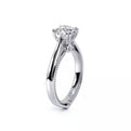 Couture-0418r-18k White Round