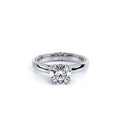 Couture-0418r-14k White Round