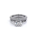 Couture-0418r-14k White Round