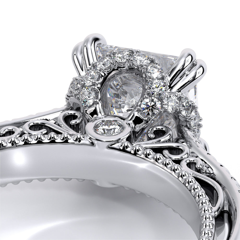Venetian-5052-18k White Princess
