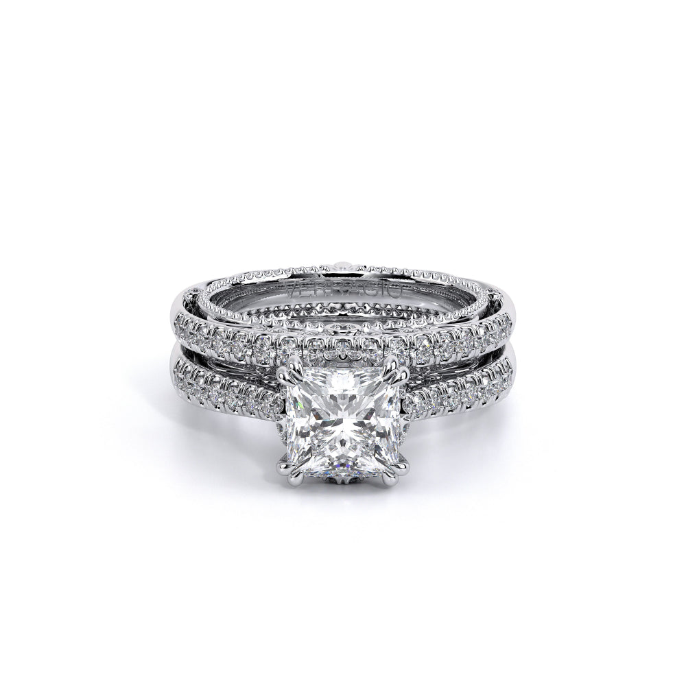 Venetian-5052-18k White Princess