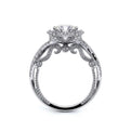 Insignia-7087r-14k White Round