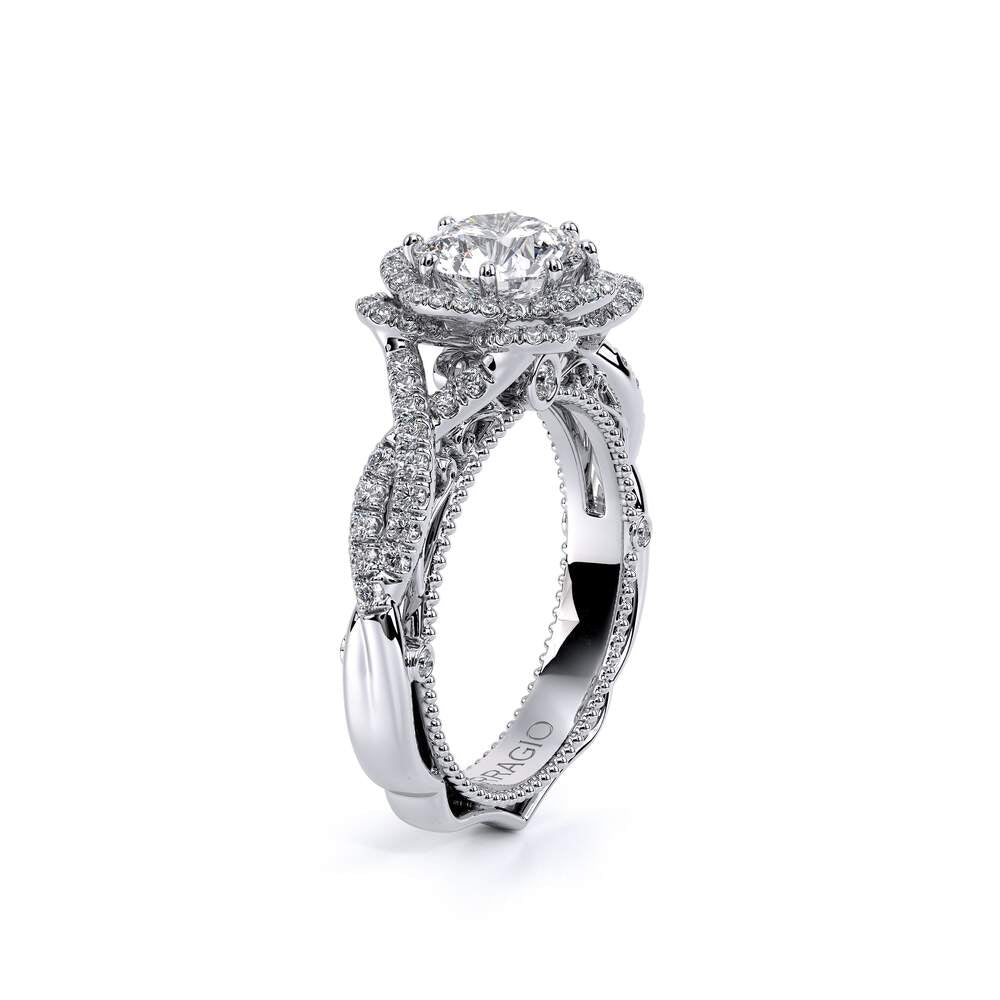 Venetian-5051r-Platinum Round