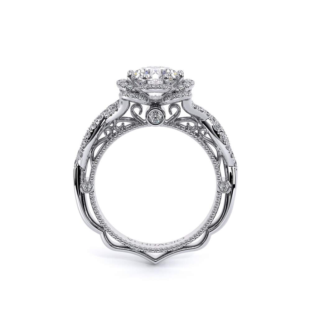 Venetian-5051r-Platinum Round
