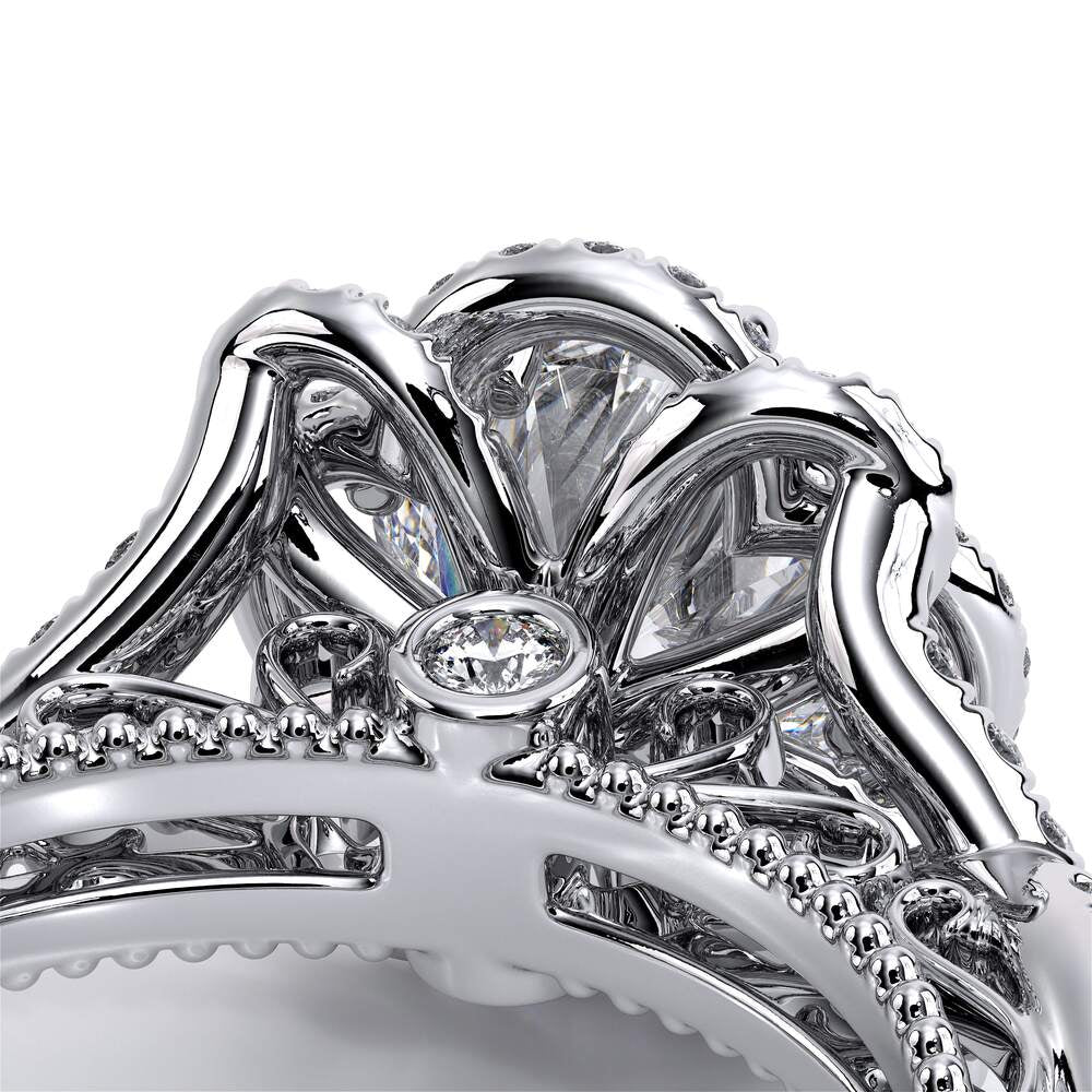 Venetian-5051r-Platinum Round
