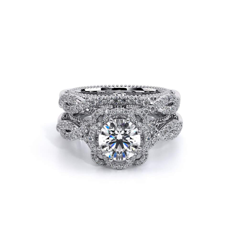 Venetian-5051r-Platinum Round