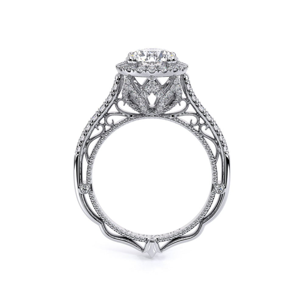 Venetian-5061r-Platinum Round