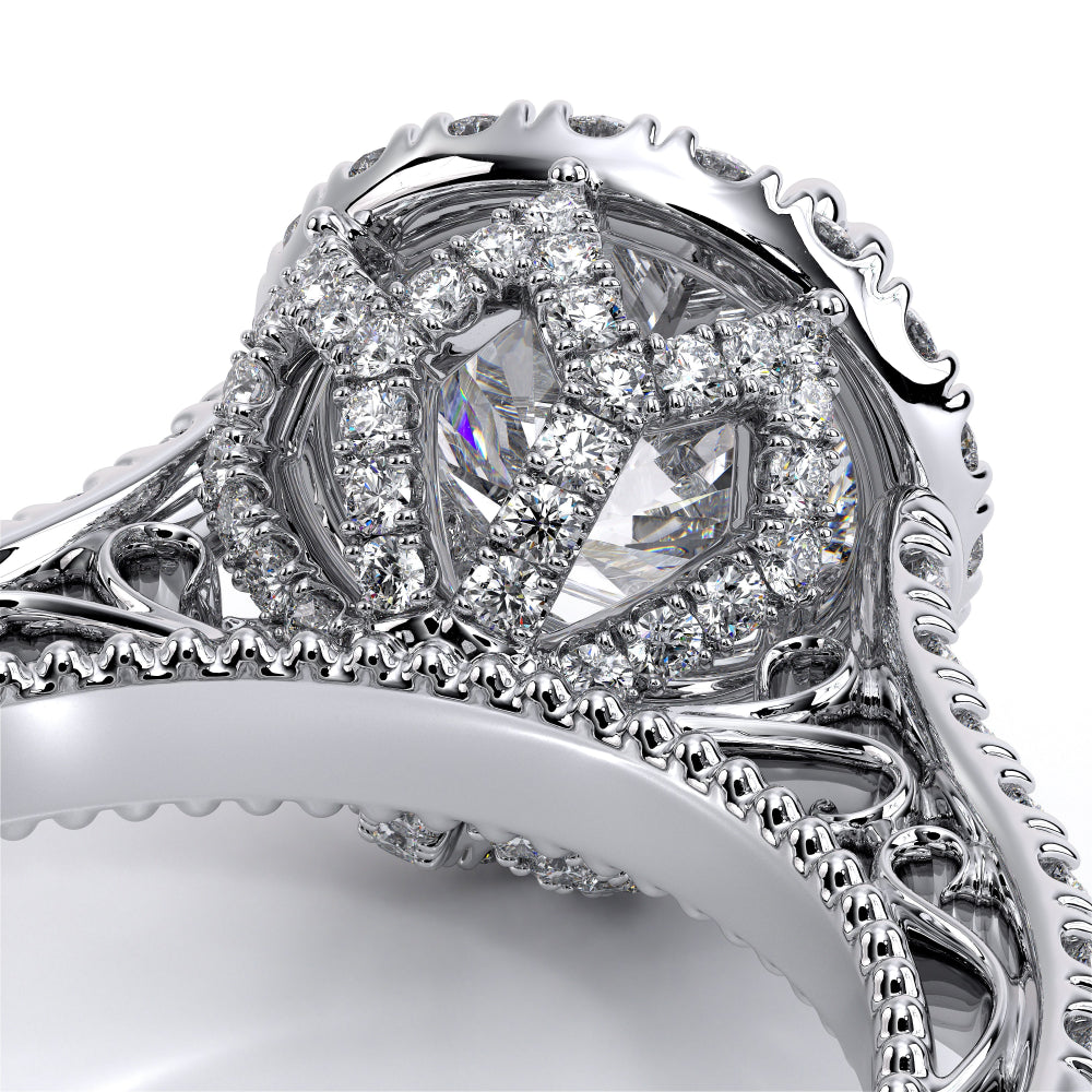 Venetian-5061r-Platinum Round