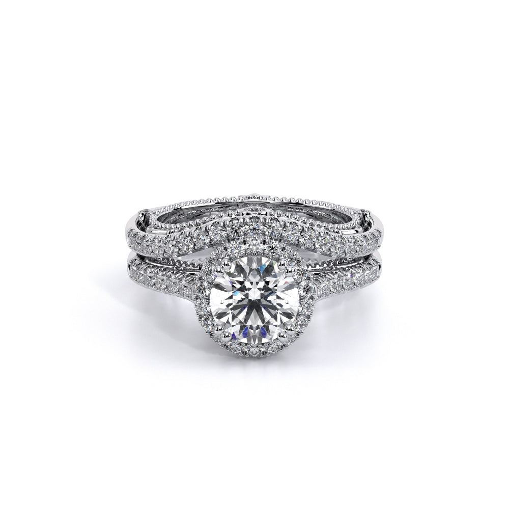 Venetian-5061r-Platinum Round