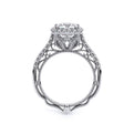Venetian-5061cu-18k White Cushion