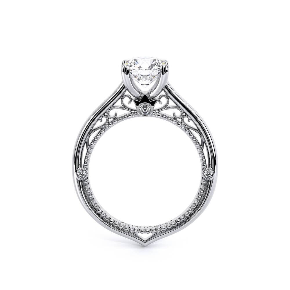 Venetian-5047r-Platinum Round