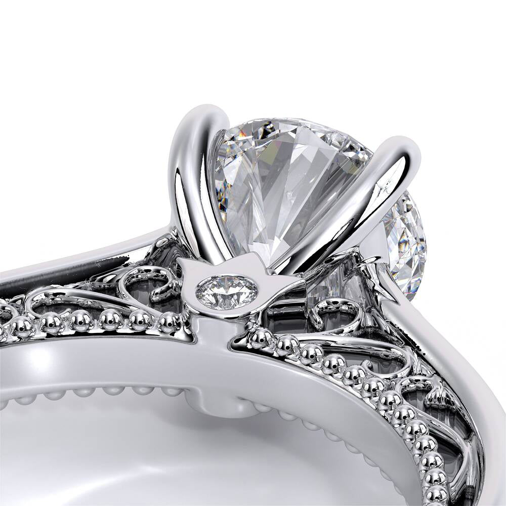 Venetian-5047r-Platinum Round
