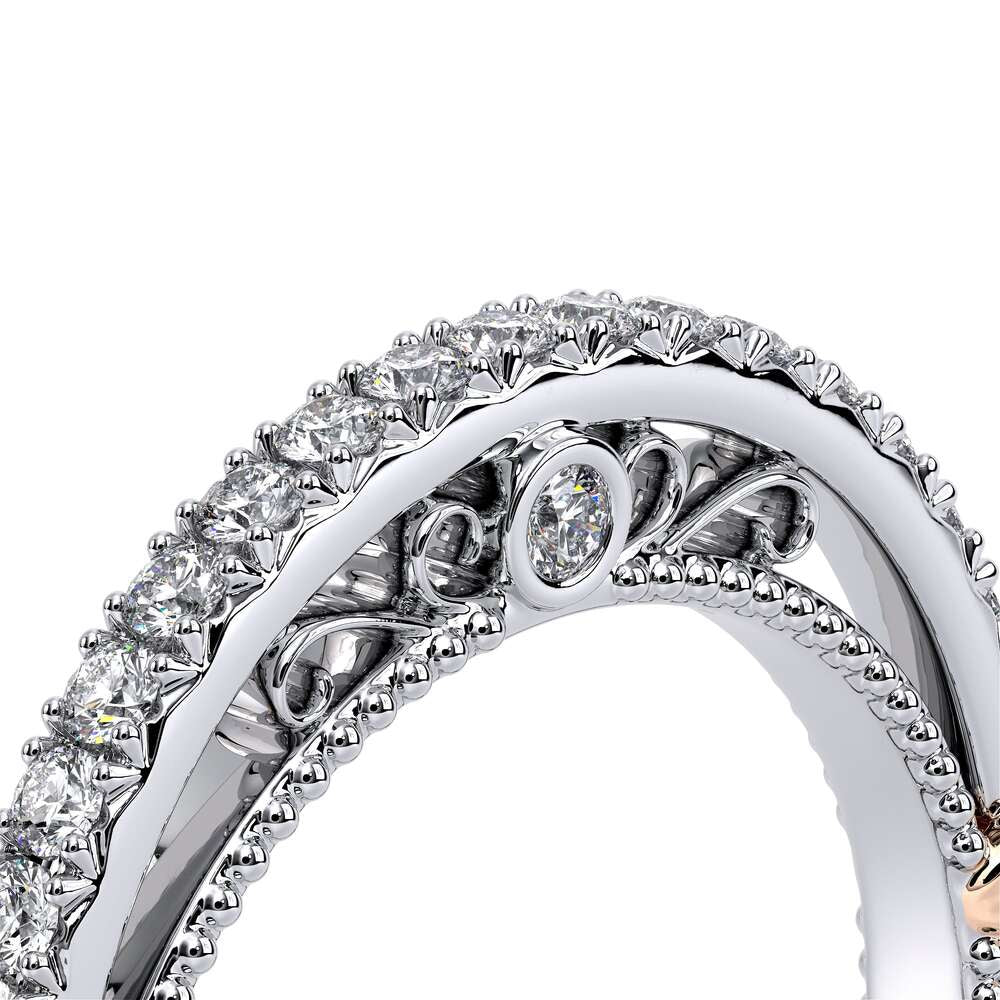 Parisian-122w-18k White