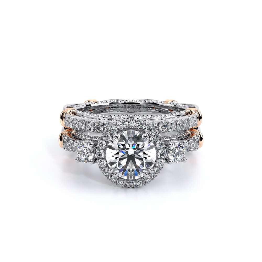 Parisian-122w-18k White