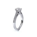 Couture-0452r-18k White Round