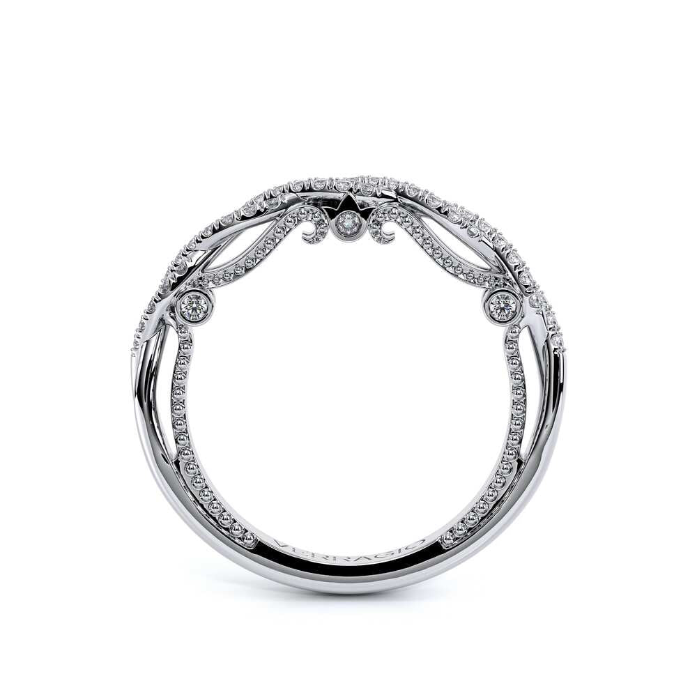 Insignia-7074w-14k White
