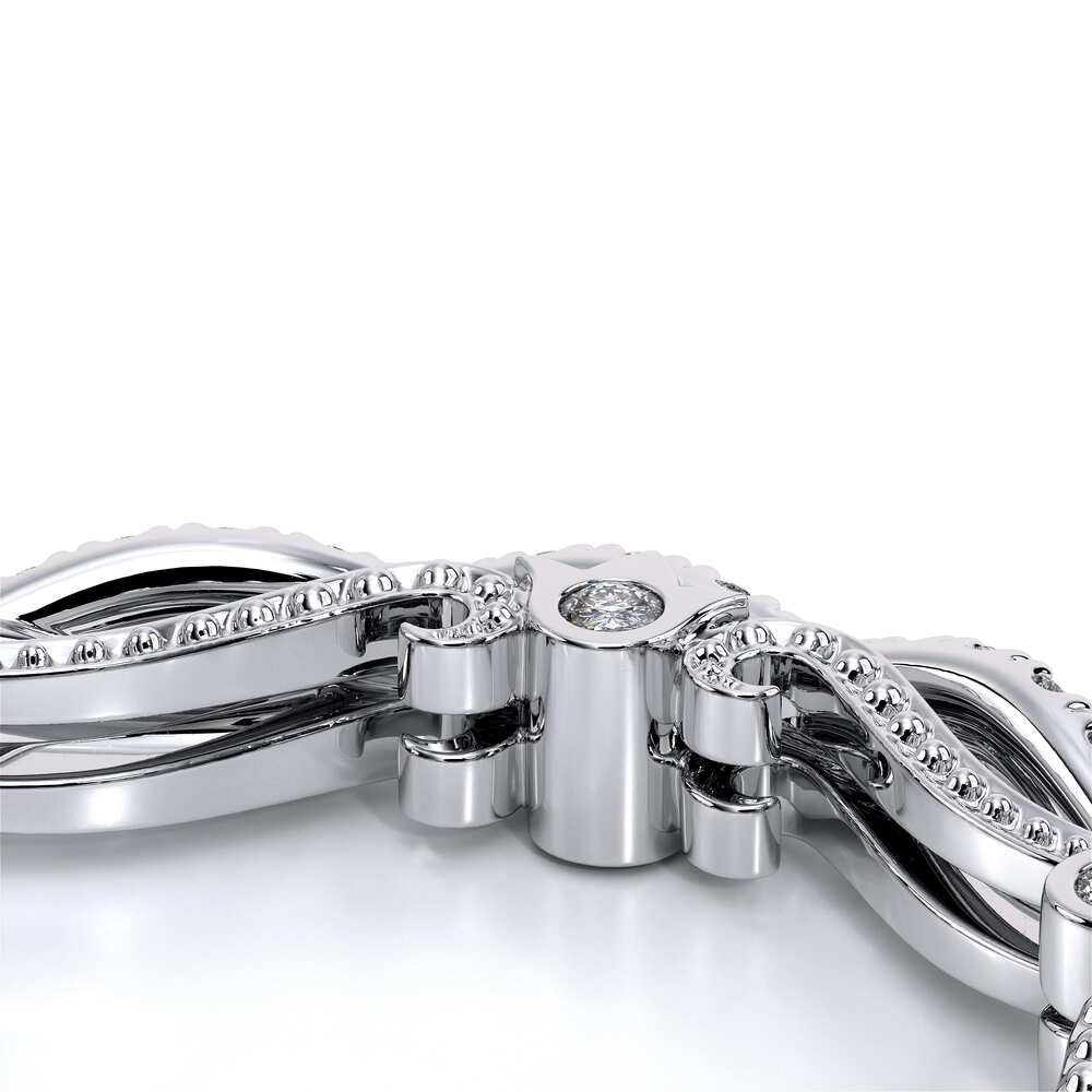 Insignia-7074w-18k White