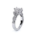 Insignia-7074em-18k White Emerald