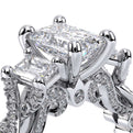 Insignia-7074em-14k White Emerald