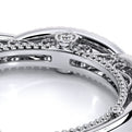 Venetian-5003w-14k White